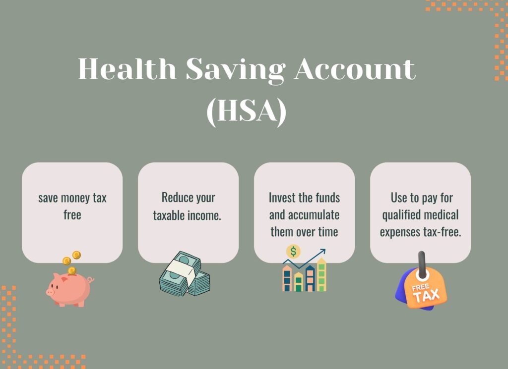 What is a Health Savings Account (HSA)? ISaveFuture