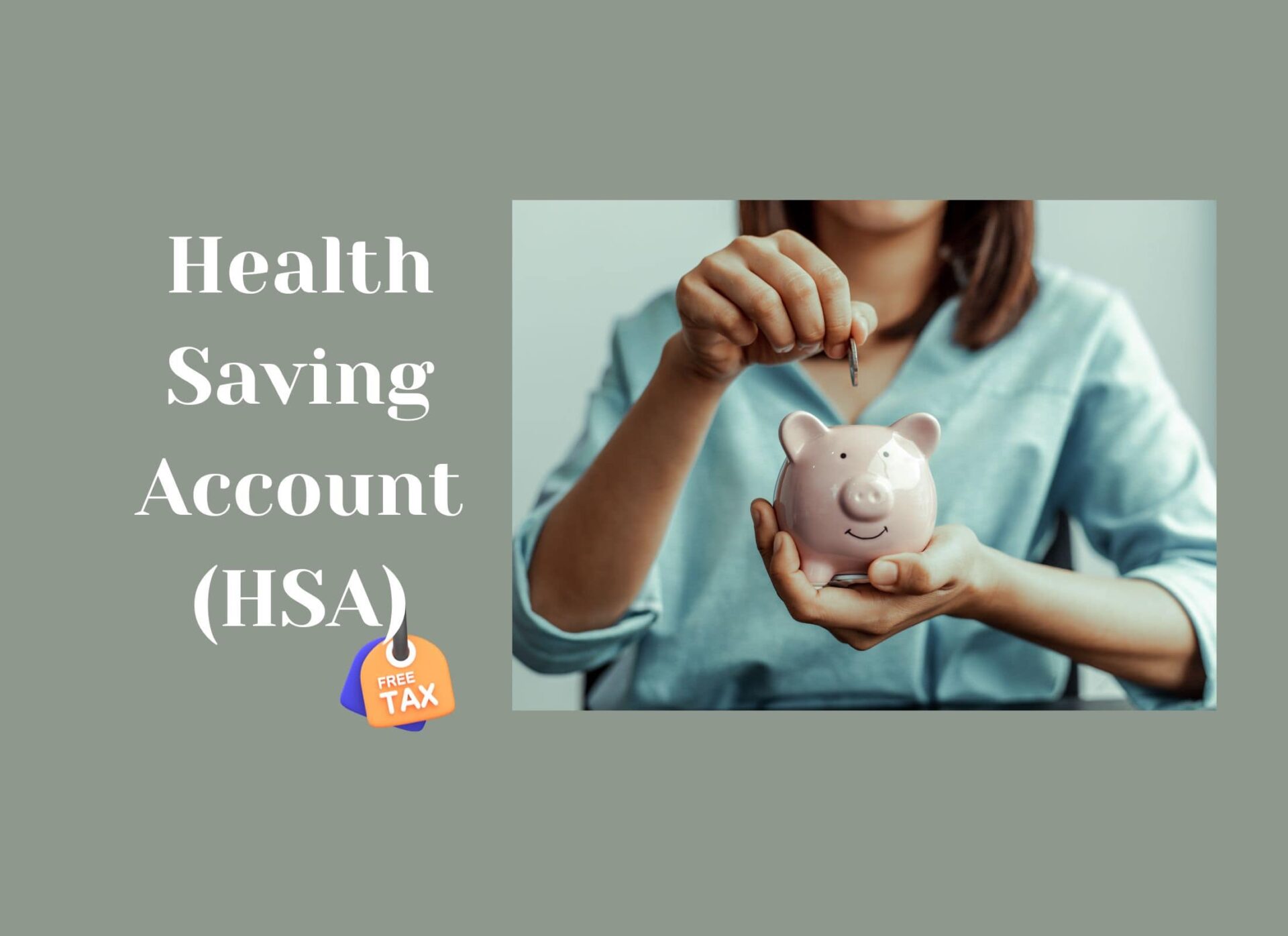 What Is A Health Savings Account (HSA)? - ISaveFuture