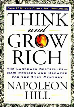 Think and grow rich