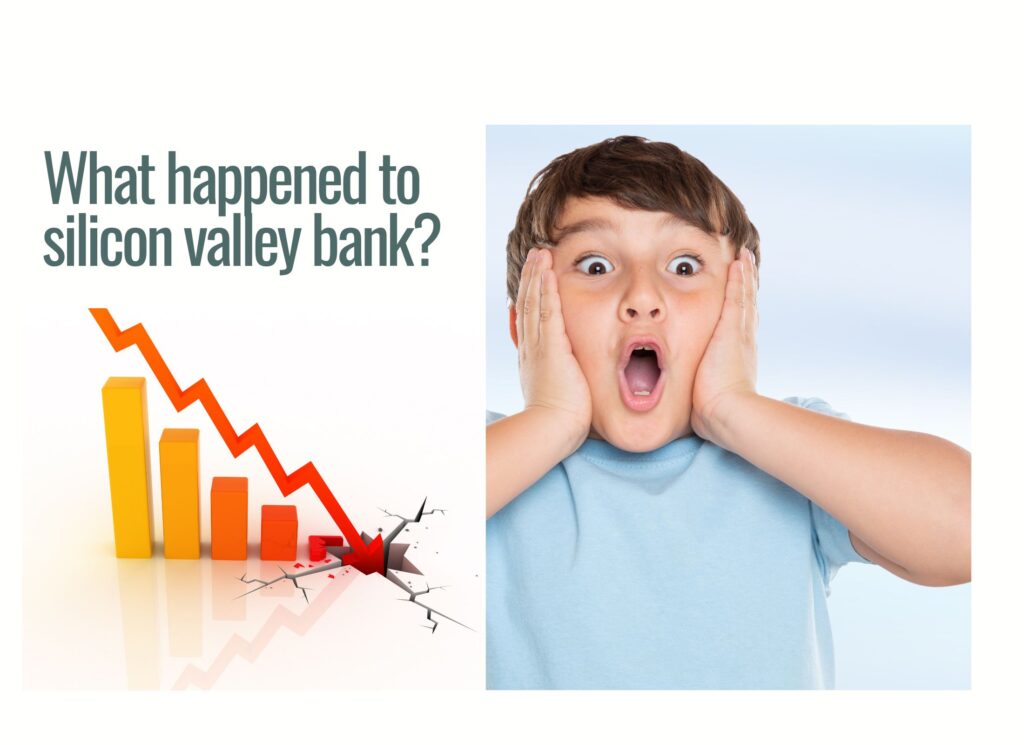 Why did Silicon Valley Bank collapse