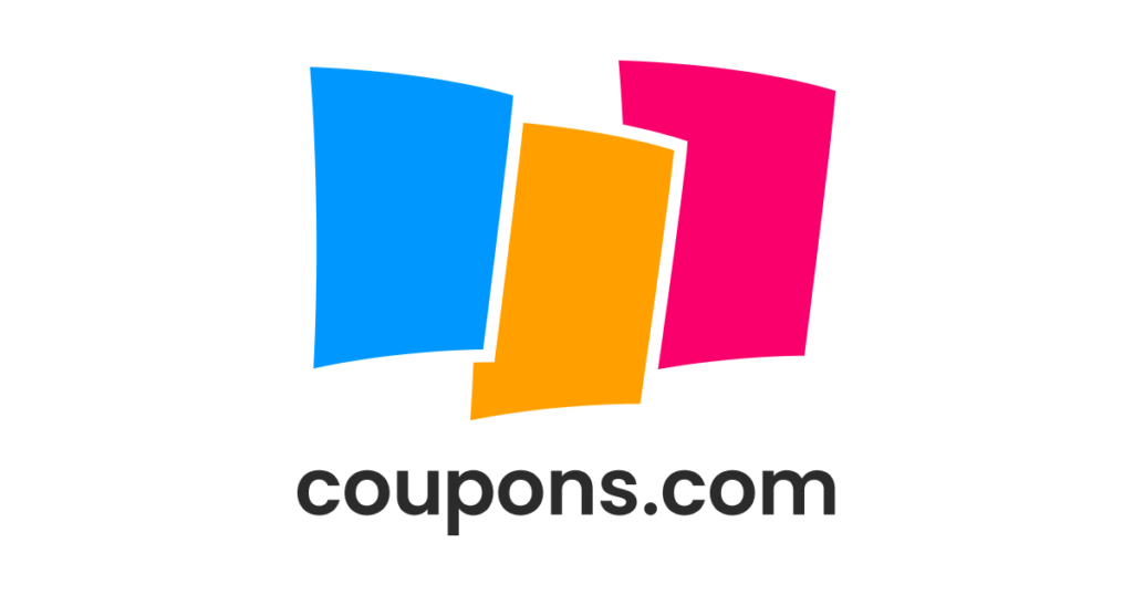 coupons, money saving app